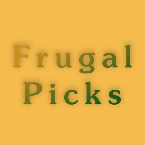 frugalpicks